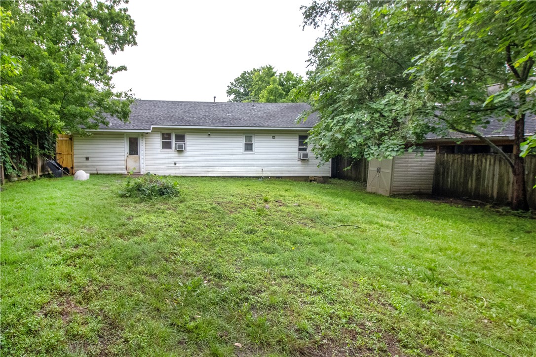 Prairie Grove Original - Residential
