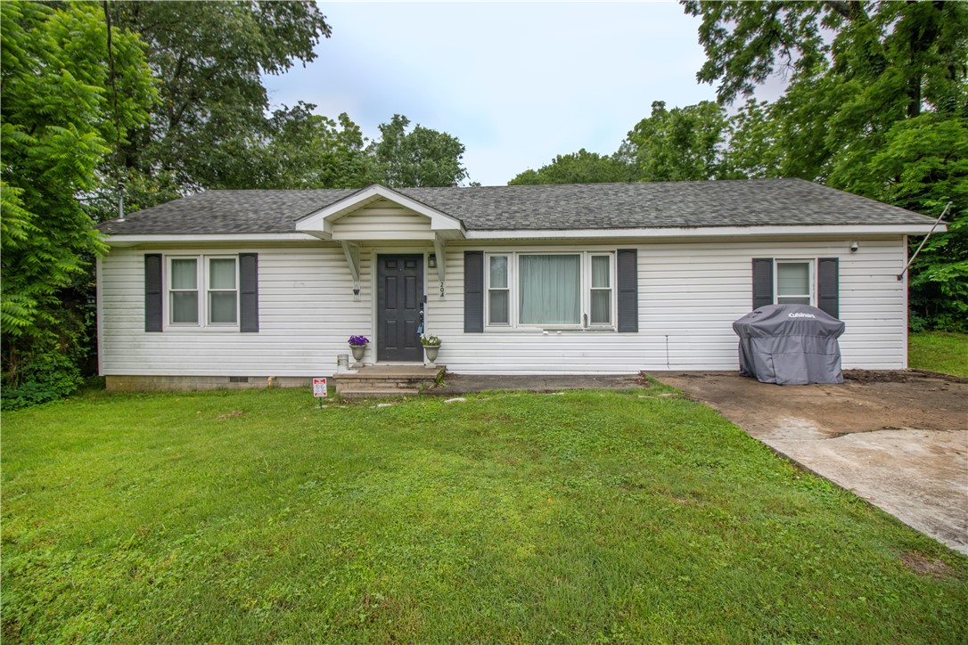 Prairie Grove Original - Residential