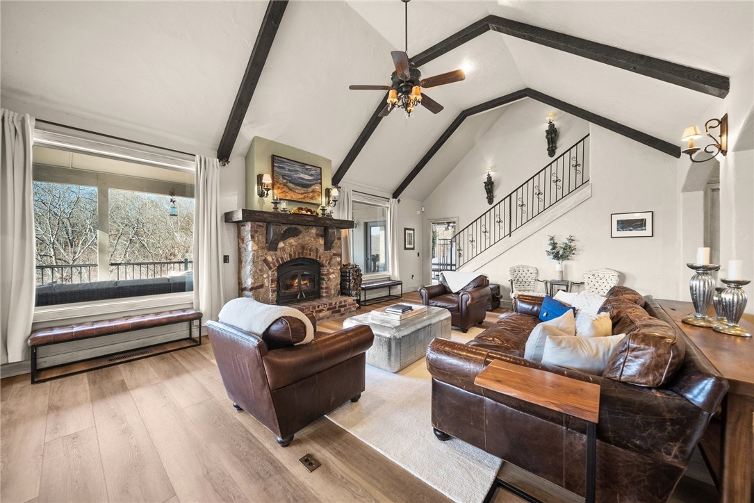 Windsor Sub Bvv - Residential