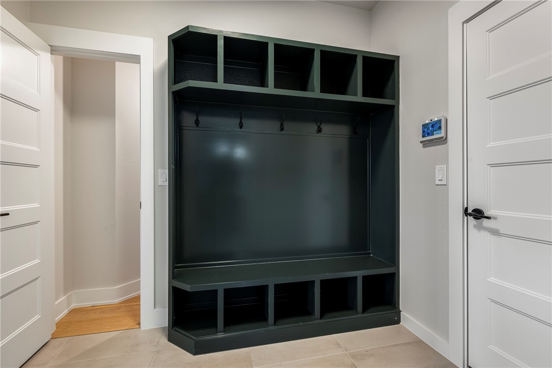 Scissortail - Residential