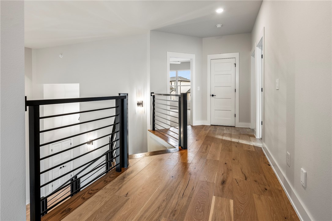 Scissortail - Residential