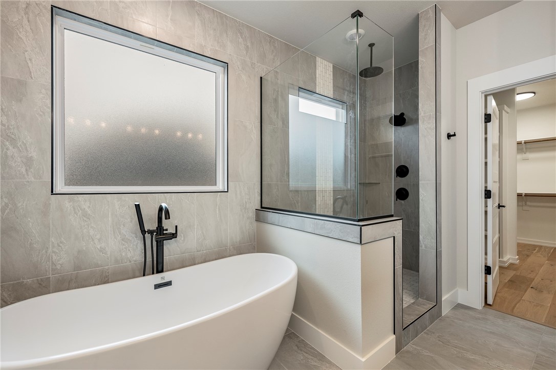 Scissortail - Residential