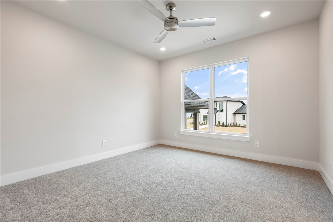 Scissortail - Residential