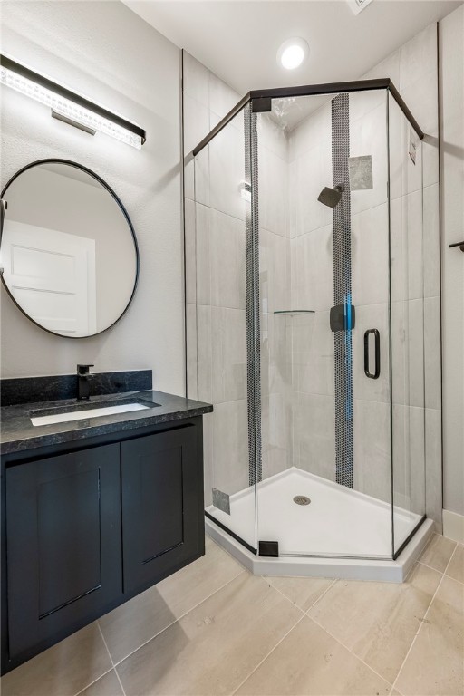 Scissortail - Residential