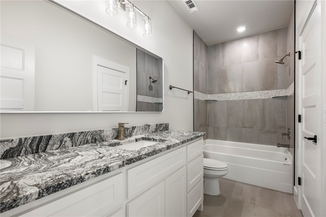 Scissortail - Residential