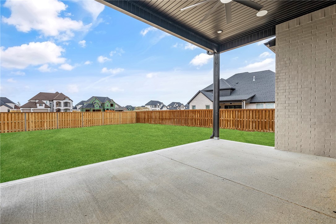 Scissortail - Residential