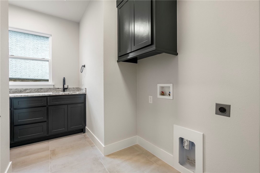 Scissortail - Residential