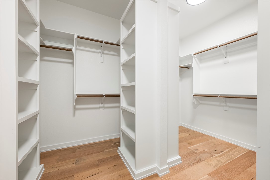 Scissortail - Residential