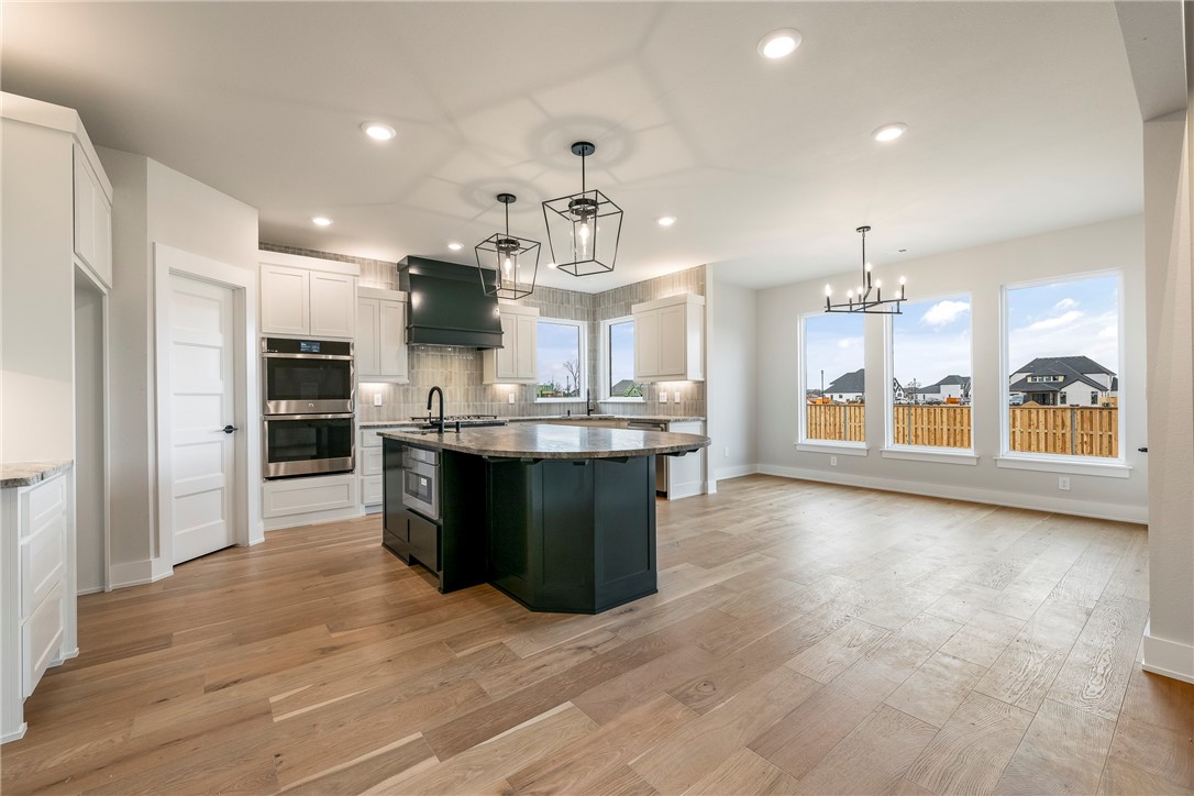 Scissortail - Residential