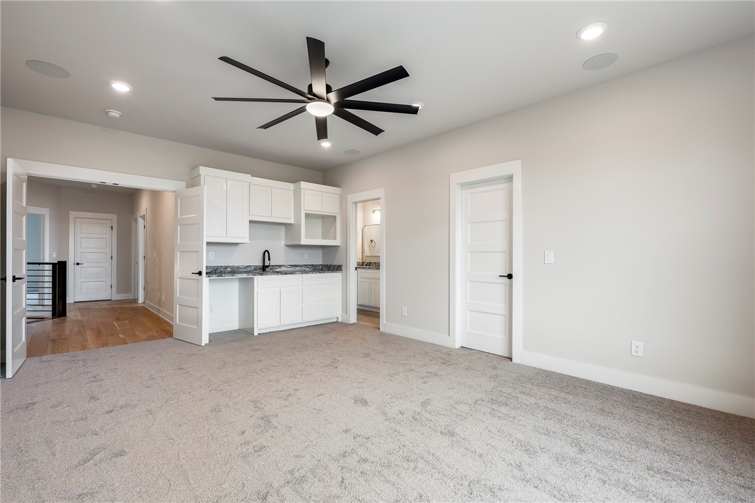 Scissortail - Residential