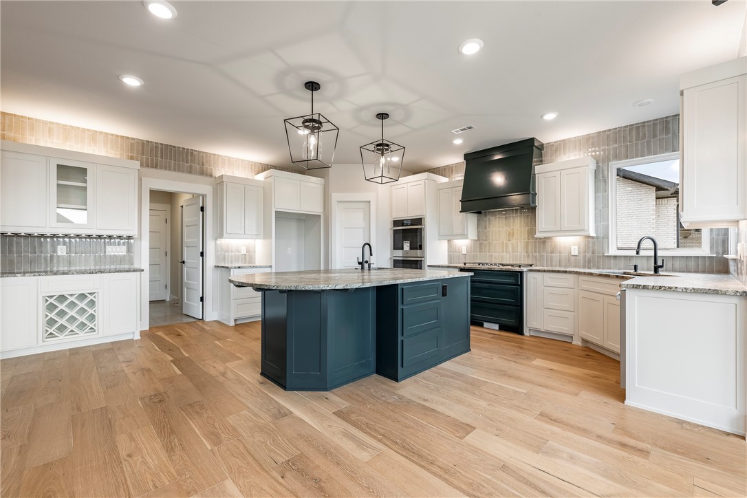 Scissortail - Residential