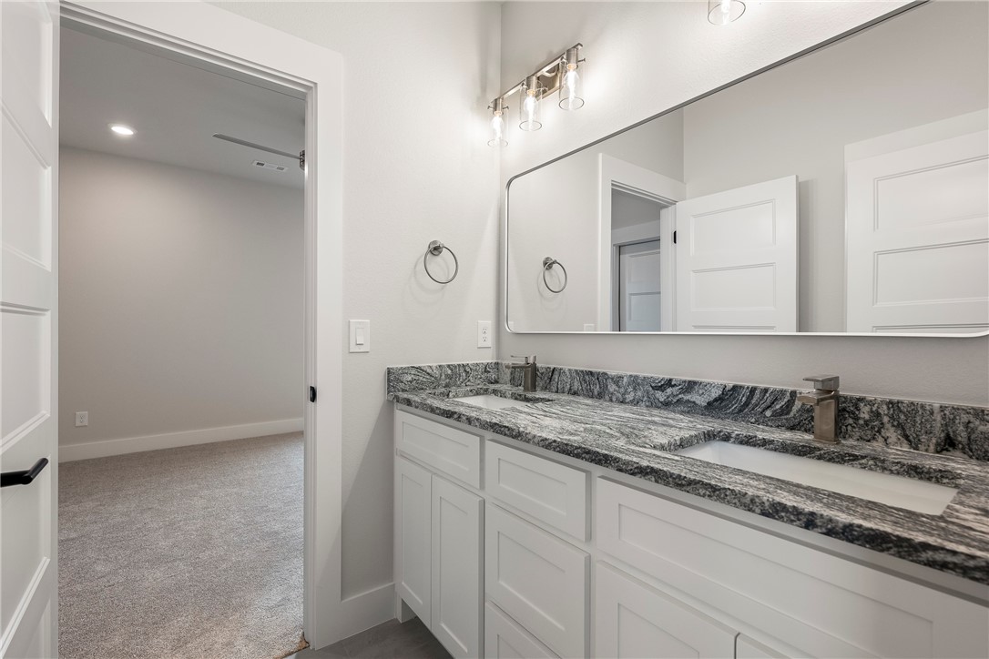 Scissortail - Residential