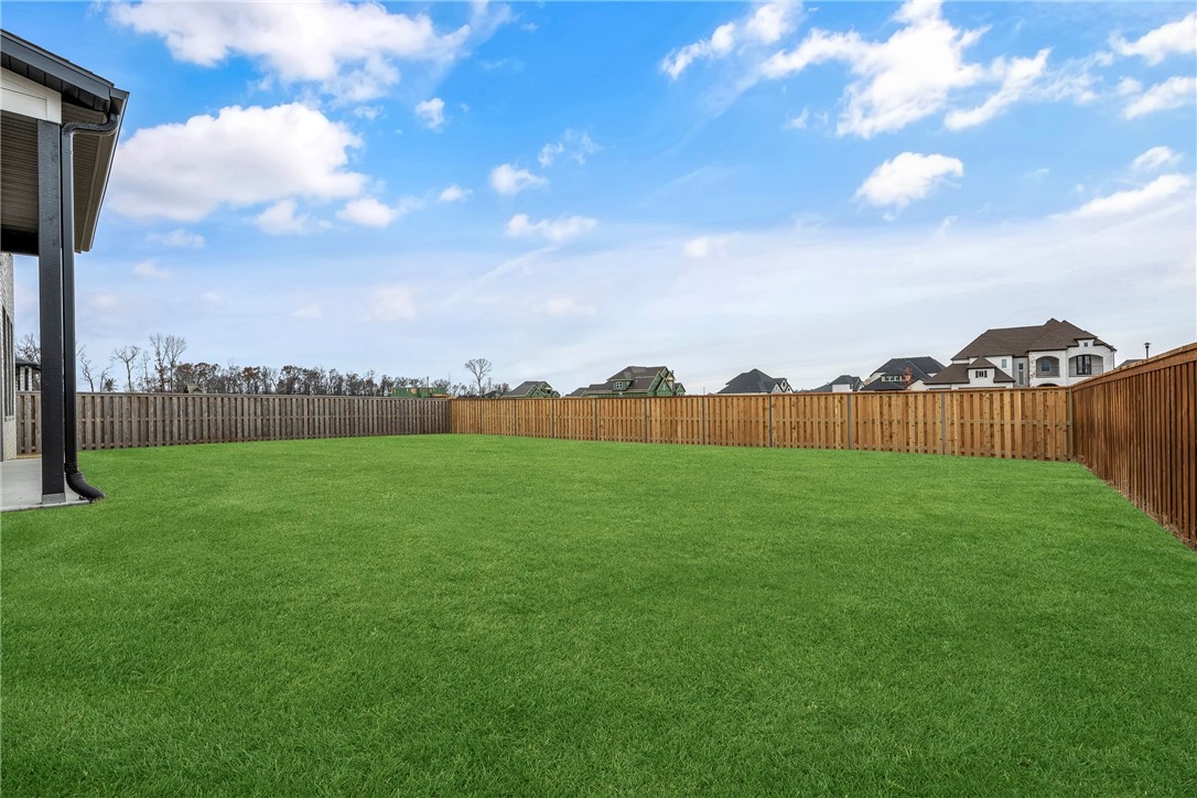 Scissortail - Residential