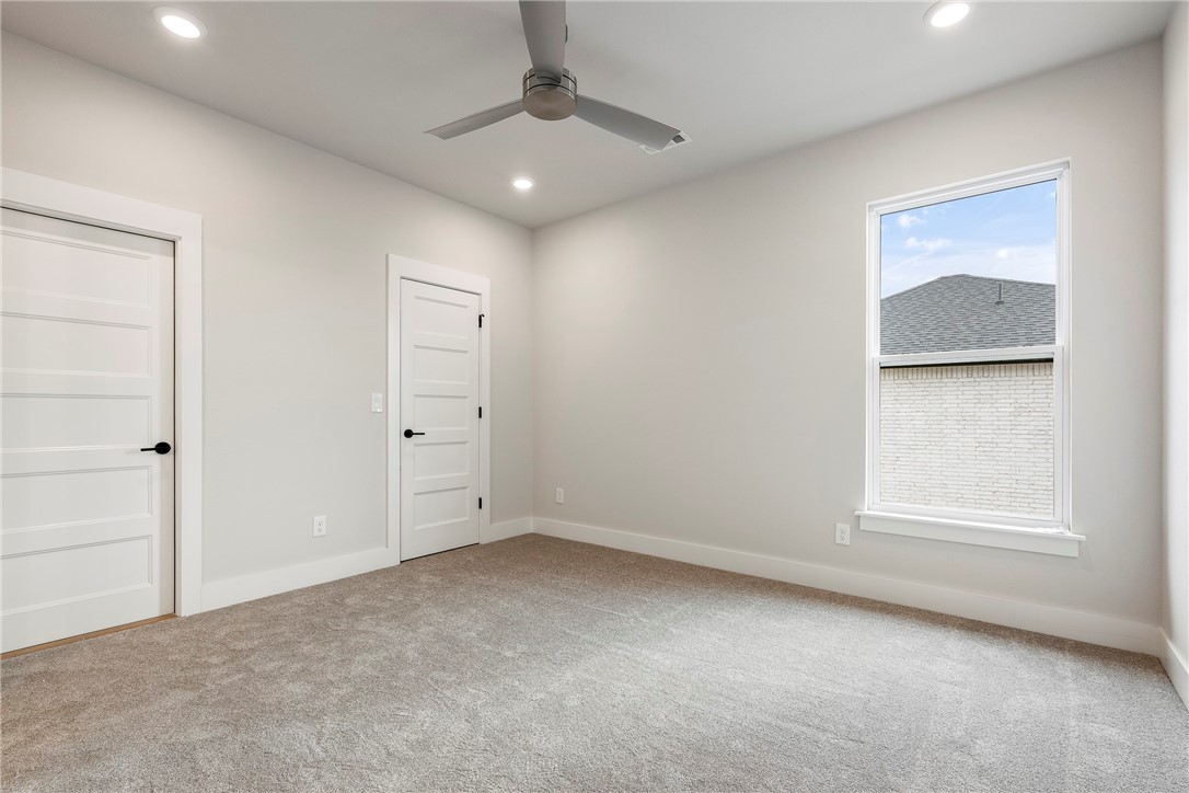 Scissortail - Residential