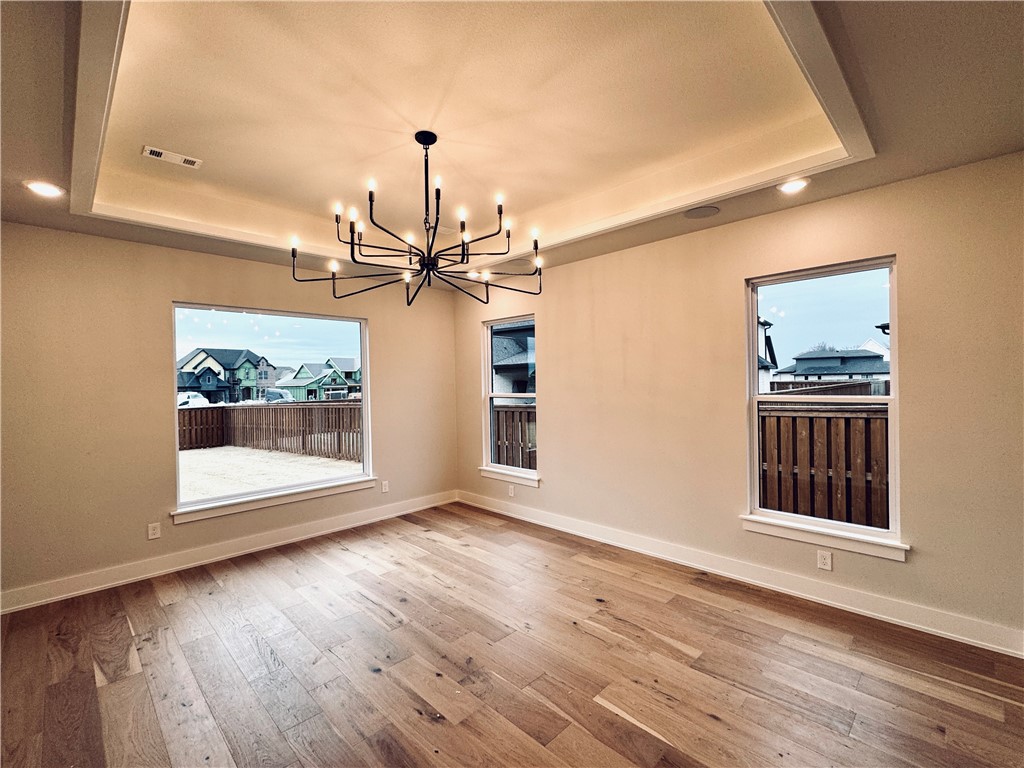 Scissortail - Residential