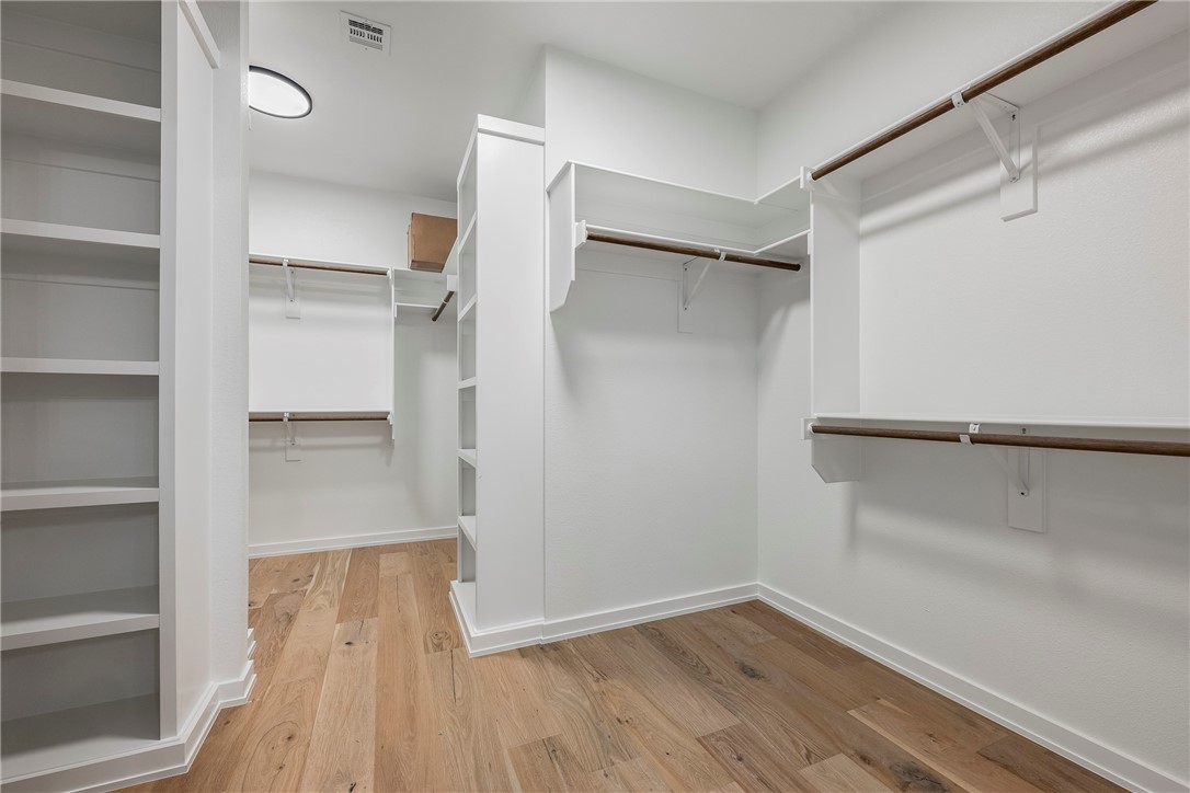 Scissortail - Residential