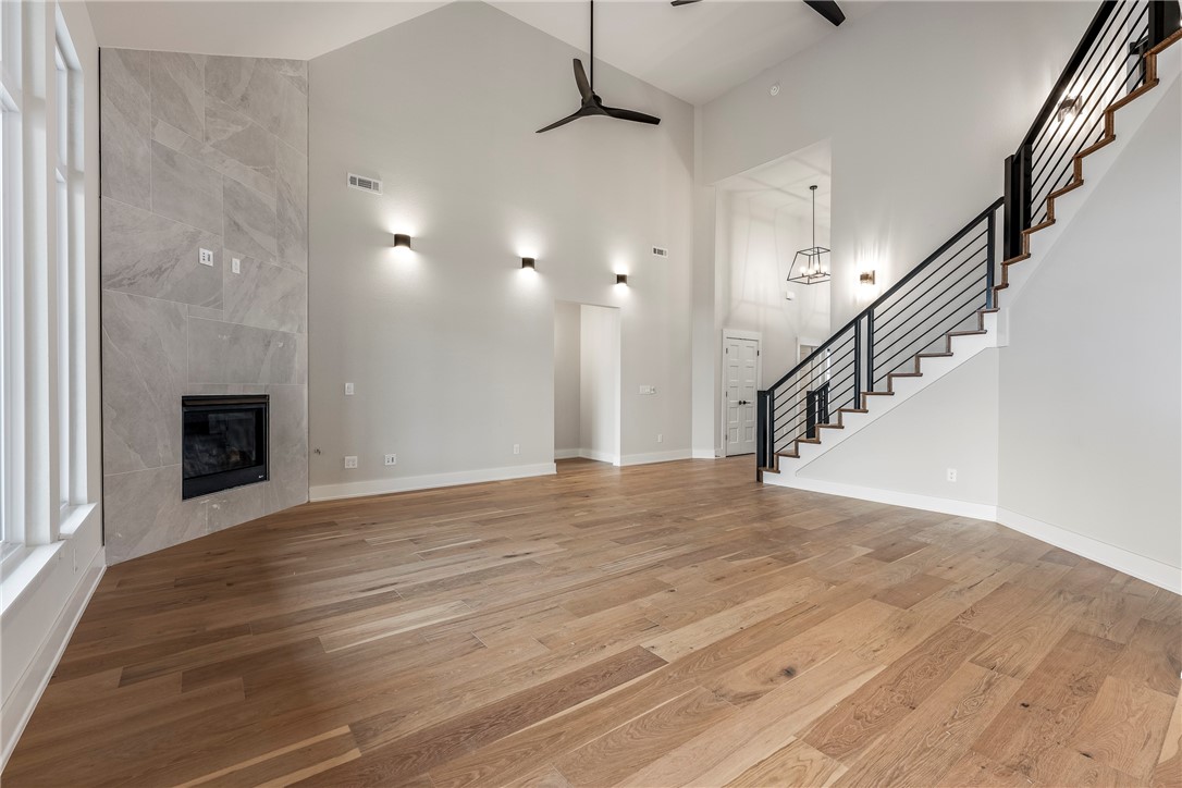 Scissortail - Residential