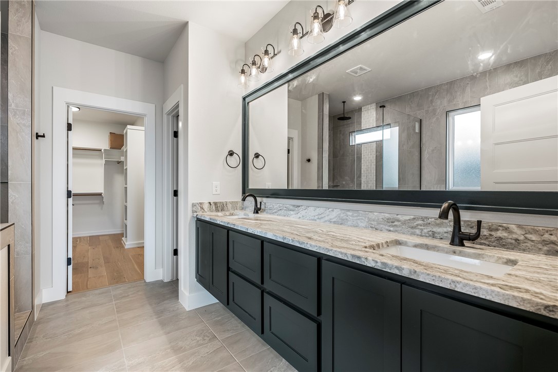 Scissortail - Residential