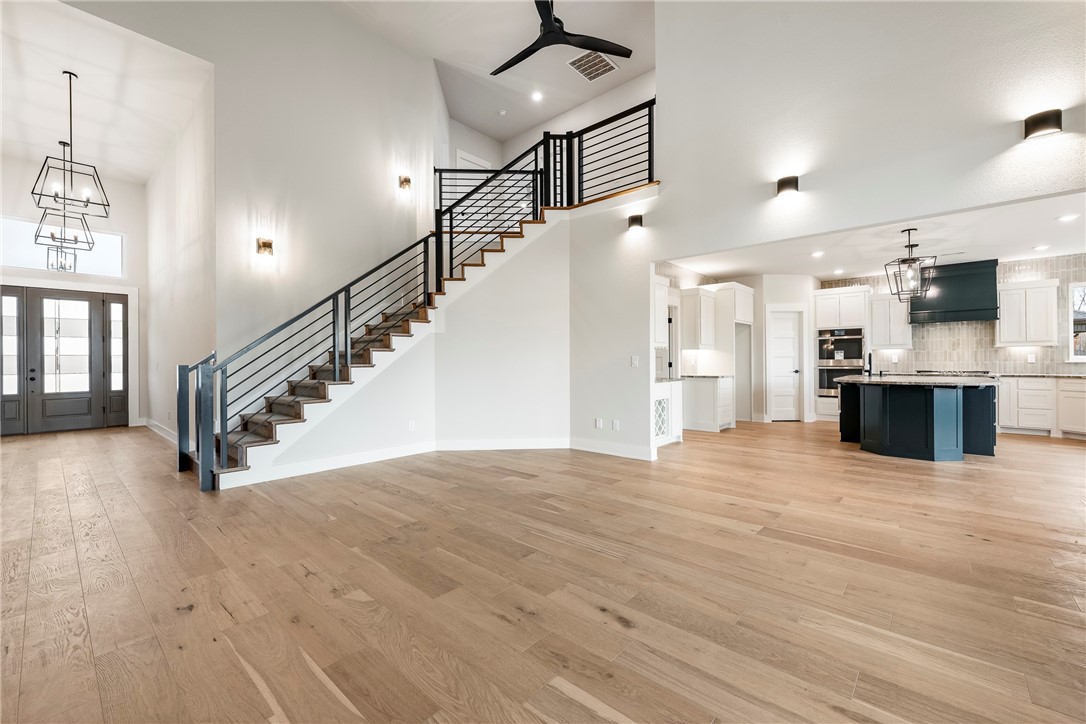 Scissortail - Residential