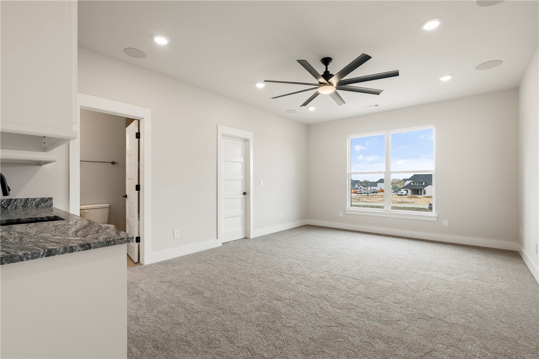 Scissortail - Residential