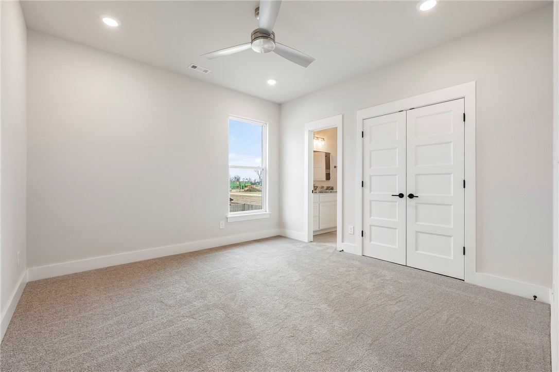 Scissortail - Residential