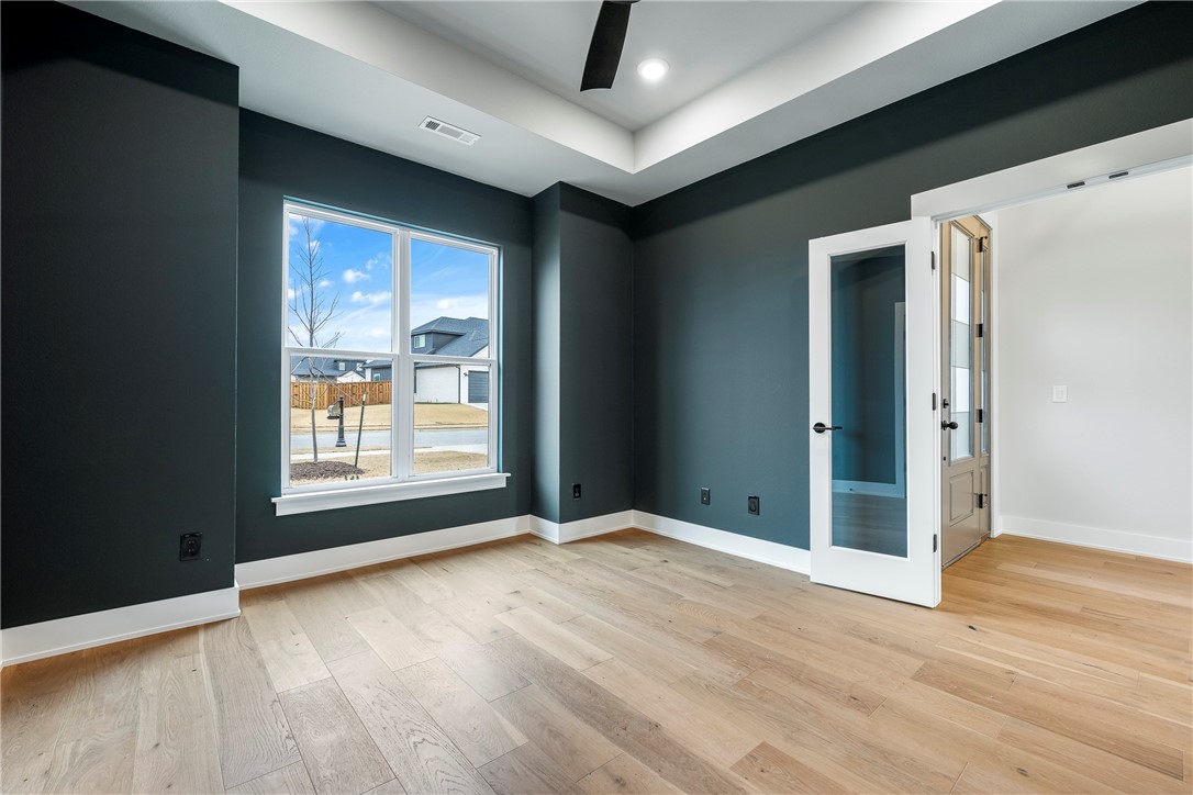 Scissortail - Residential