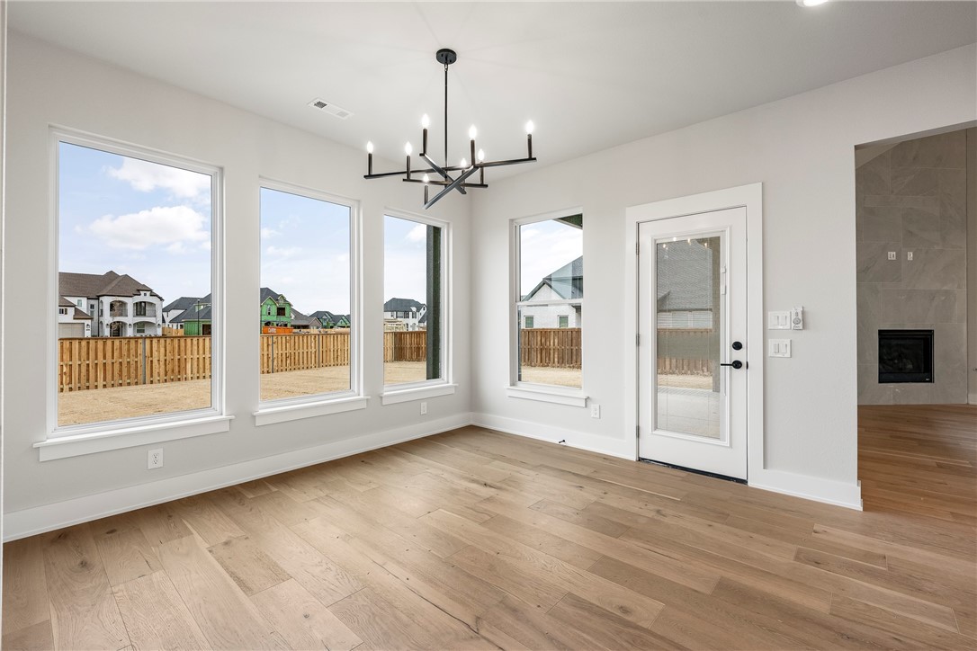 Scissortail - Residential