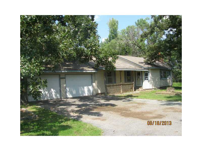 Situated on 5 acres outside of town. Three bedroom one bath with hearth for wood stove. This is a Fannie Mae HomePath property. This property is approved for HomePath Renovation Mortgage Financing.