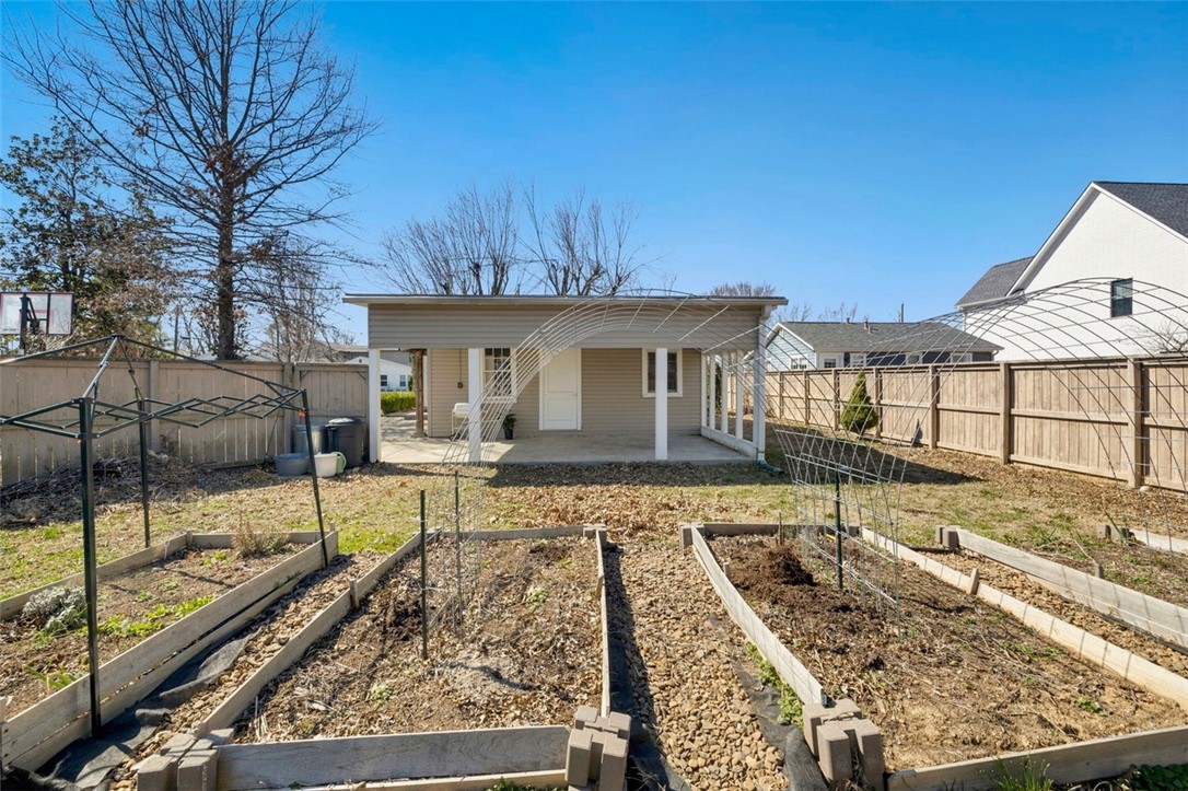 Demings 2Nd Add - Residential