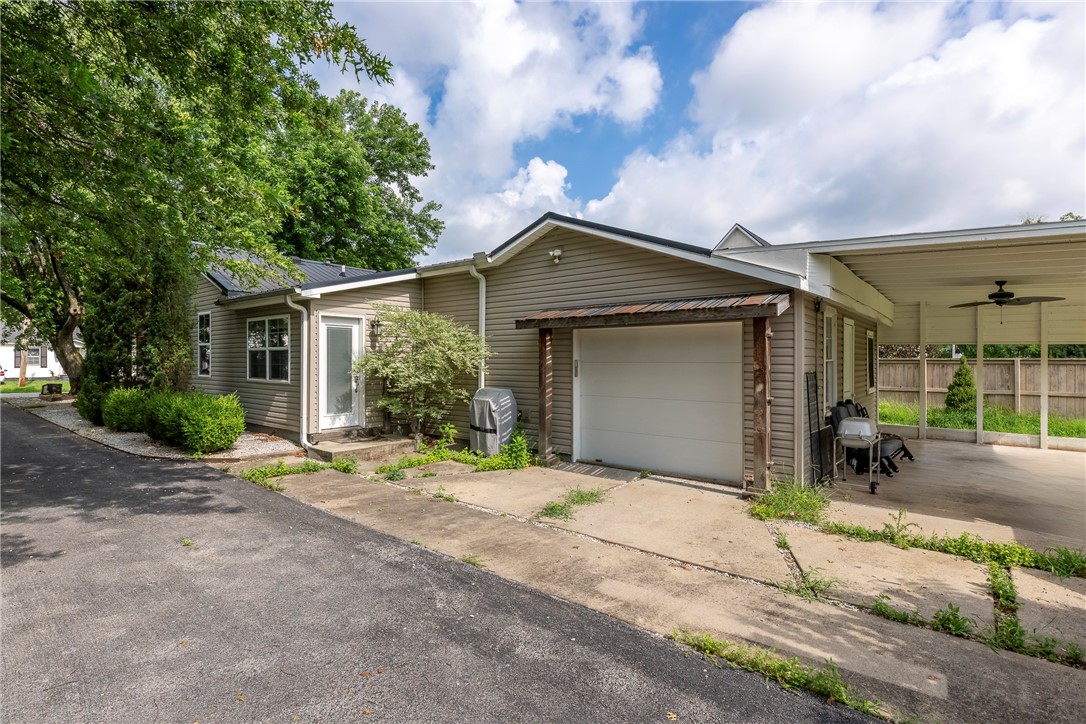 Demings 2Nd Add - Residential