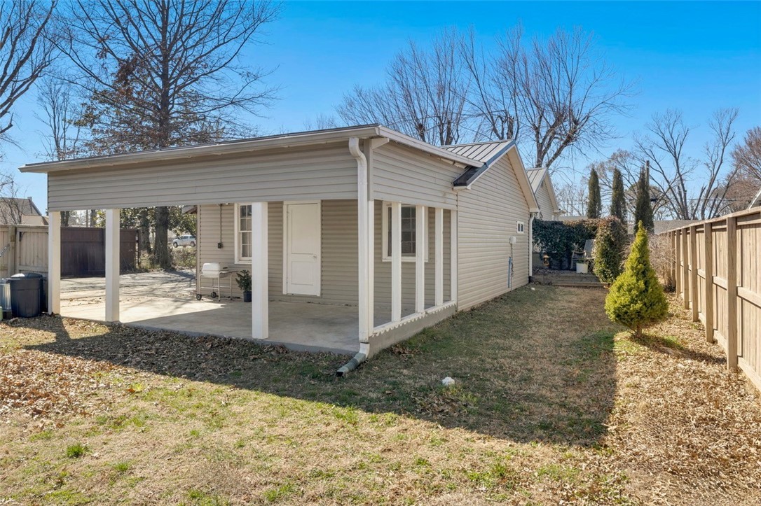 Demings 2Nd Add - Residential