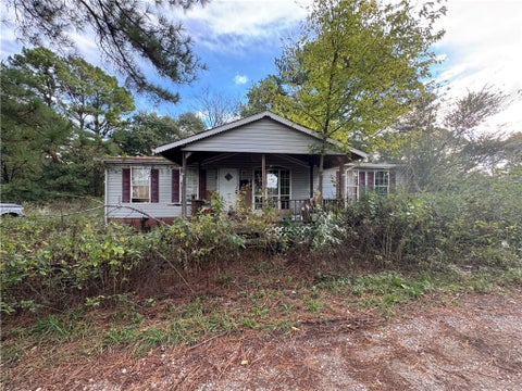 Photo of 20836 Pine Drive, Winslow, AR 72959 (MLS # 1365799)