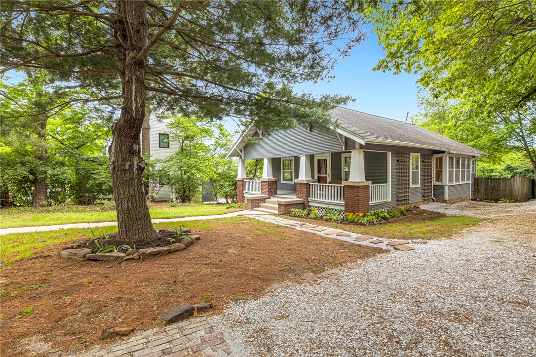 Putmans Add - Residential