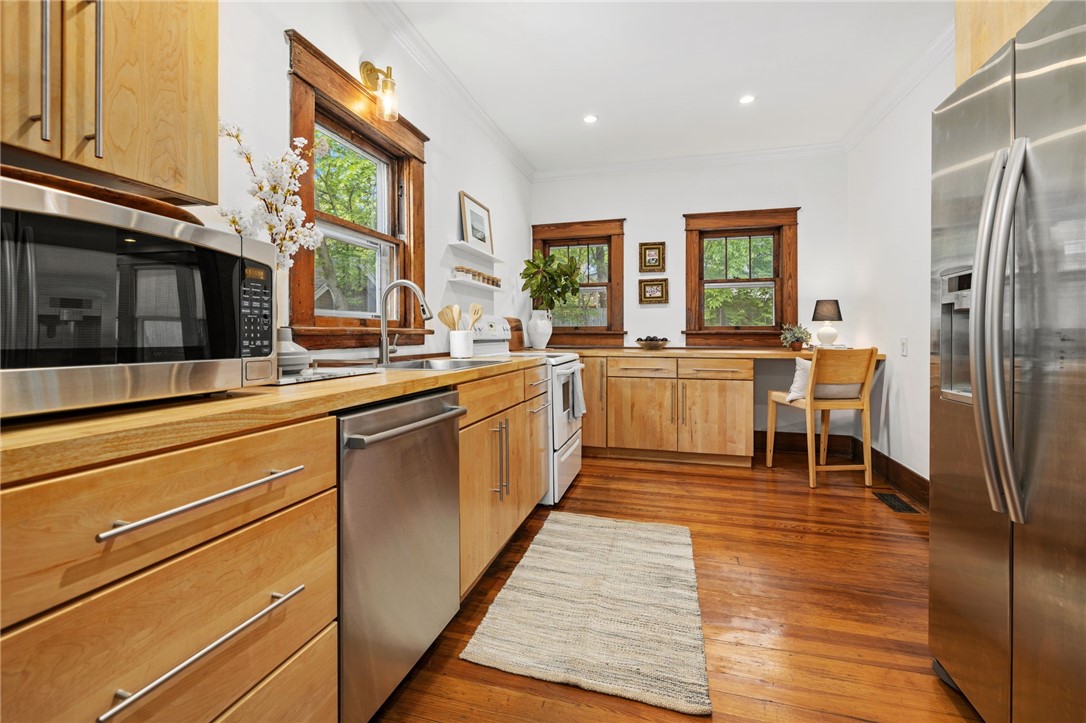 Putmans Add - Residential