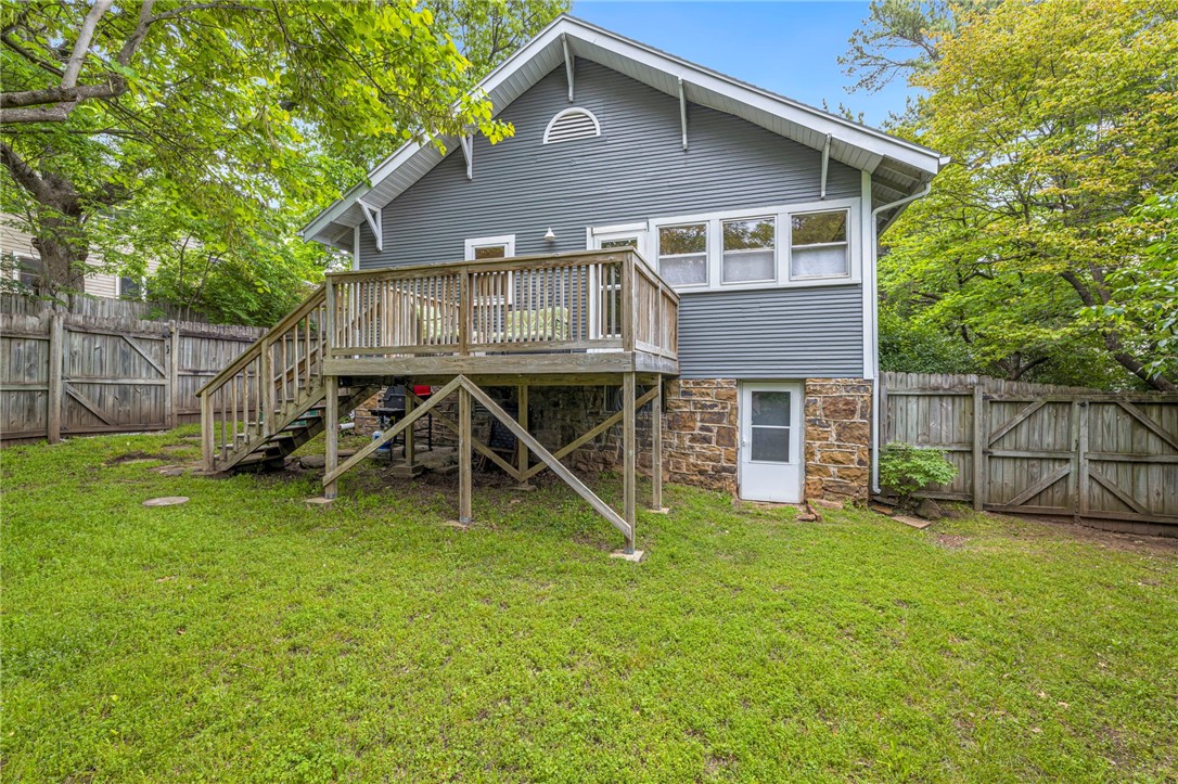Putmans Add - Residential