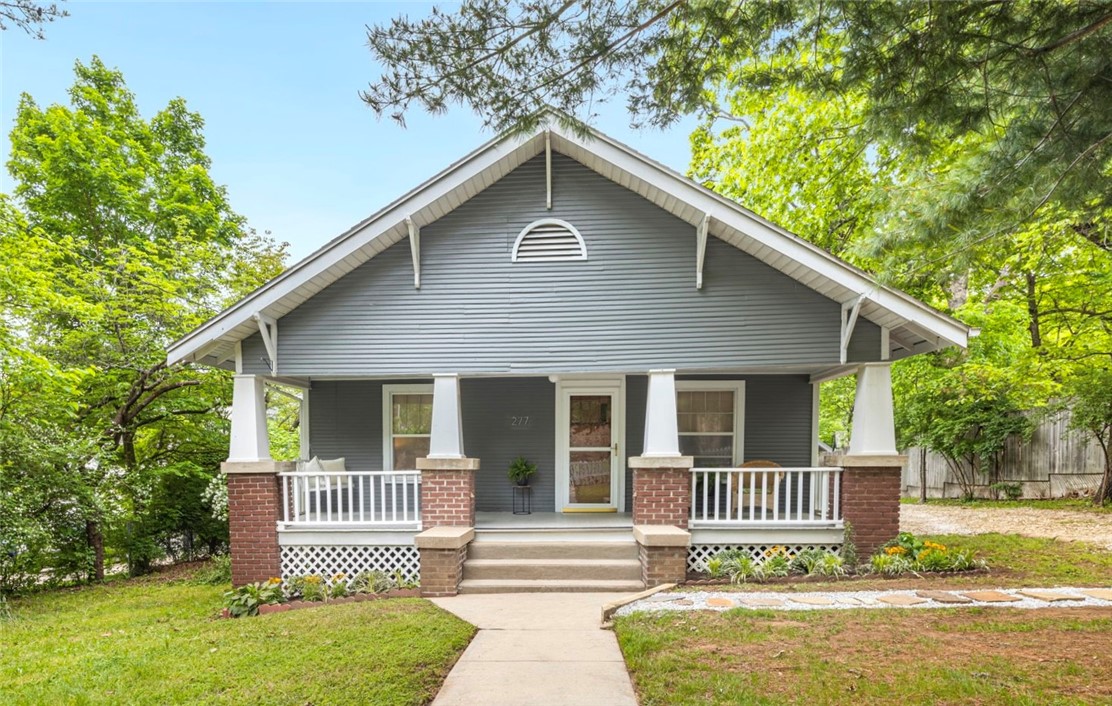 Putmans Add - Residential