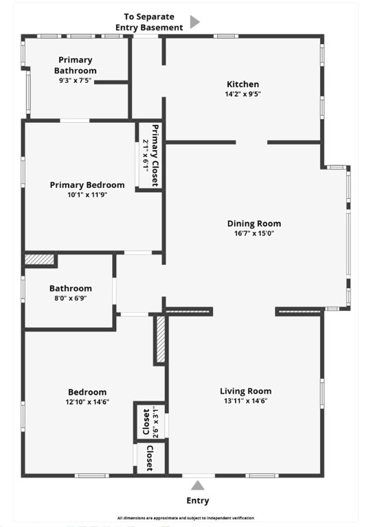 Putmans Add - Residential