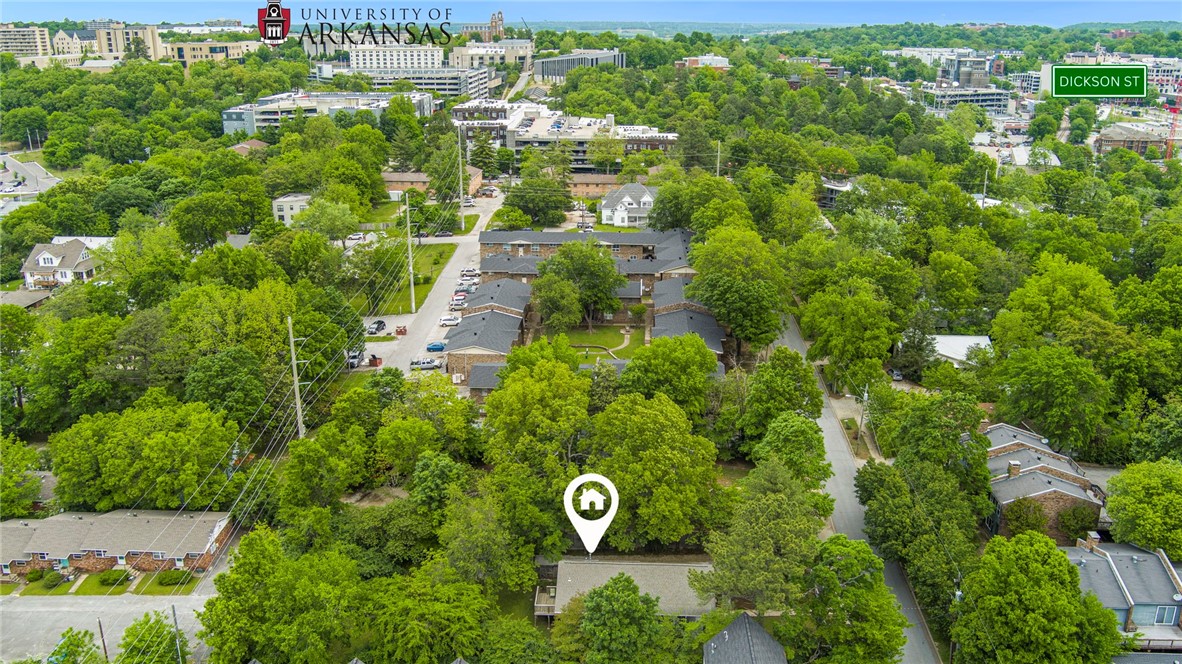 Putmans Add - Residential