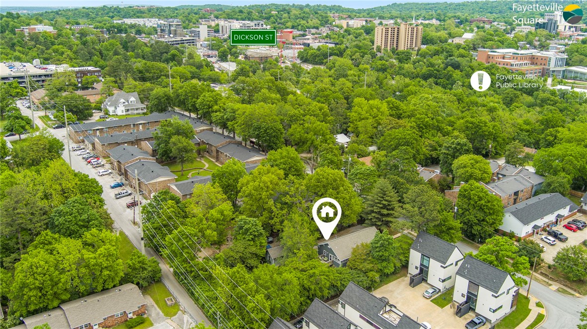 Putmans Add - Residential