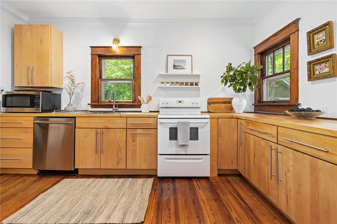 Putmans Add - Residential
