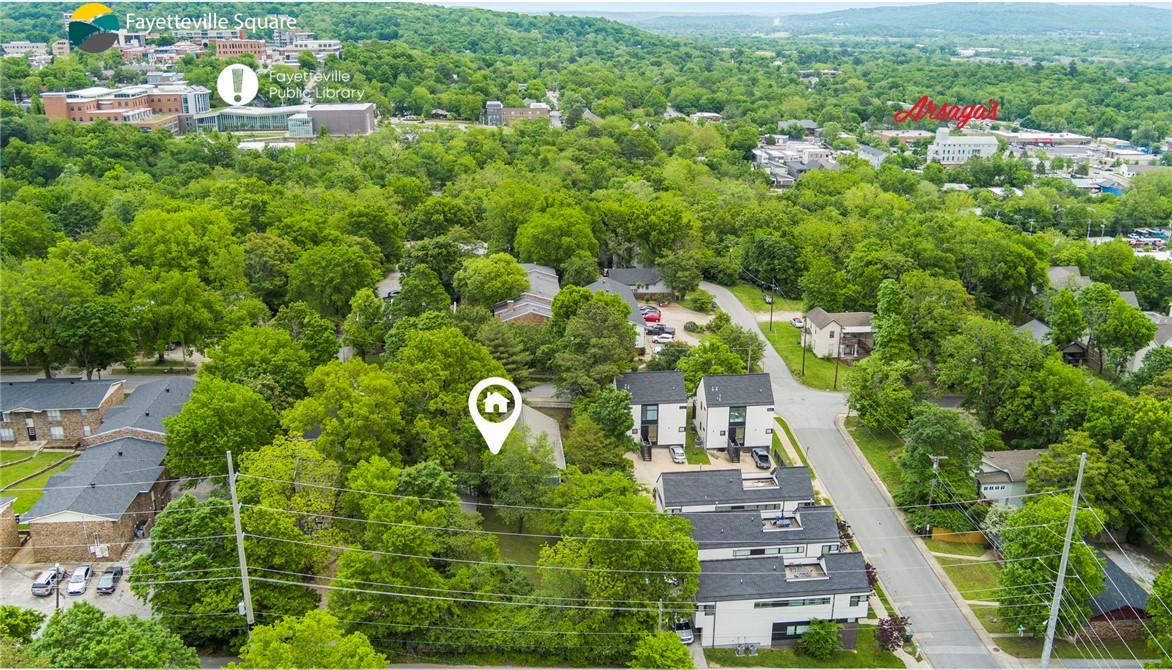 Putmans Add - Residential