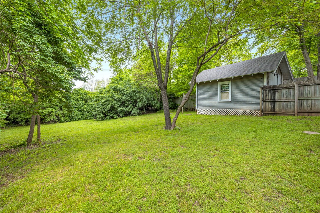 Putmans Add - Residential