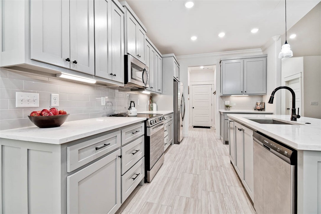 Somerset - Residential