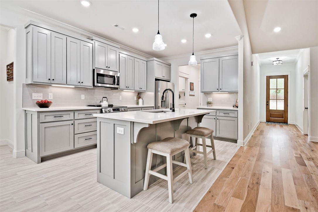 Somerset - Residential