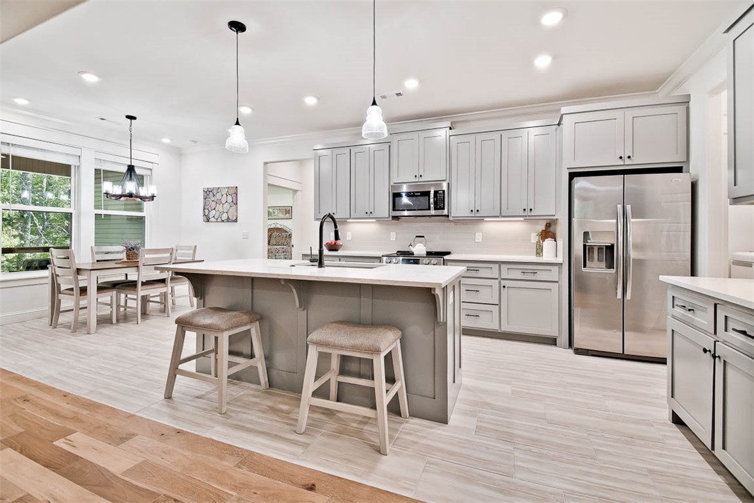 Somerset - Residential