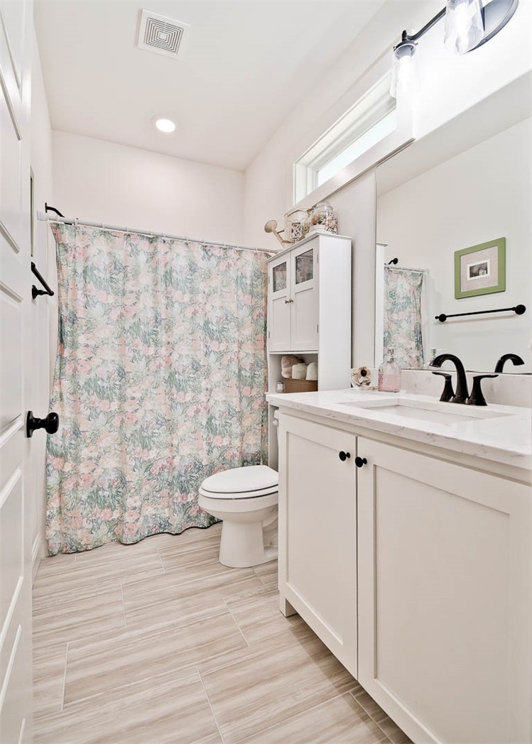 Somerset - Residential