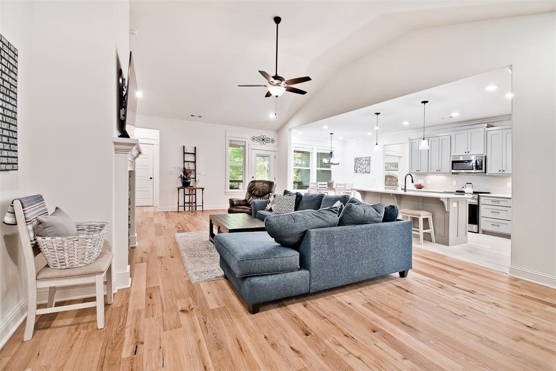 Somerset - Residential