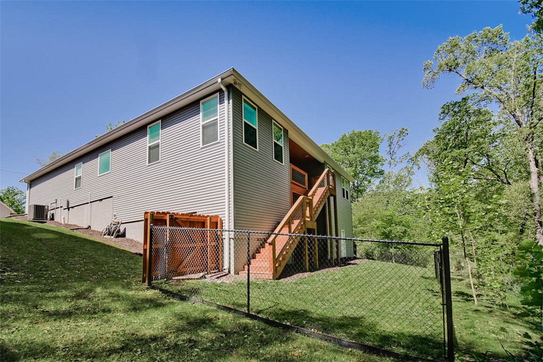 Somerset - Residential