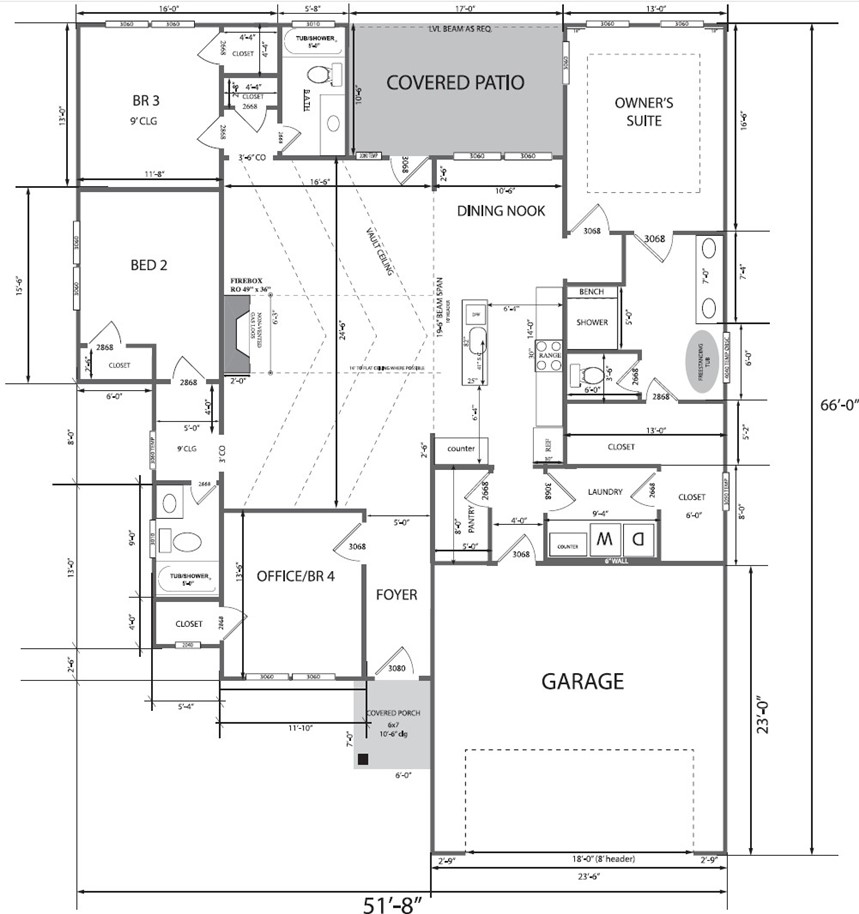Somerset - Residential