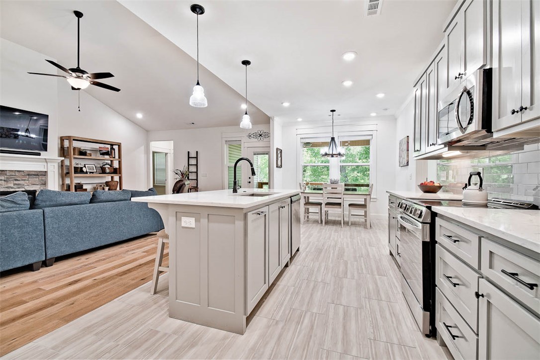 Somerset - Residential